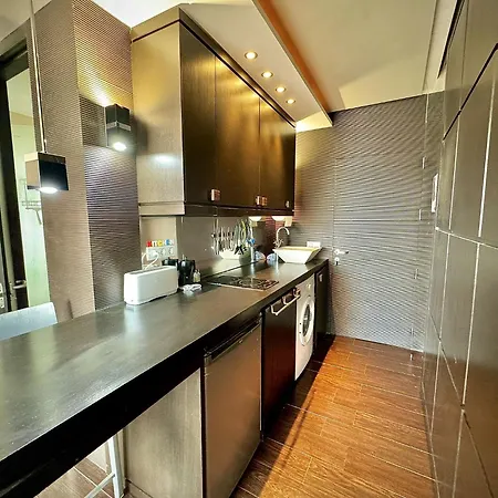 Con Vistas Al Mar En Nueva Andalucia * Марбелья