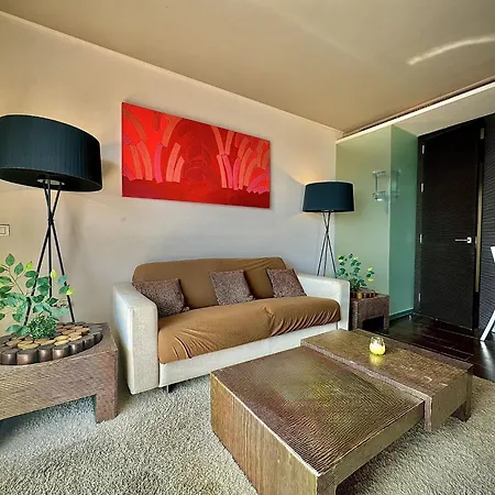 Con Vistas Al Mar En Nueva Andalucia Appartement *