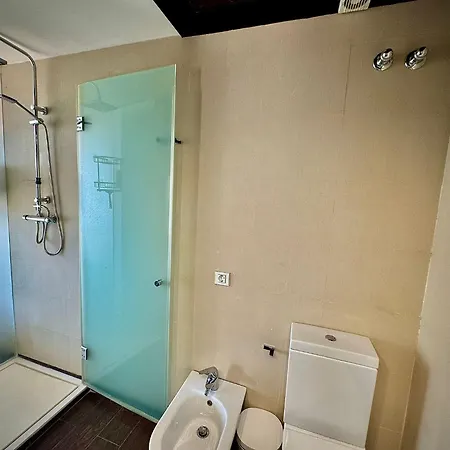 Apartament Con Vistas Al Mar En Nueva Andalucia Marbella