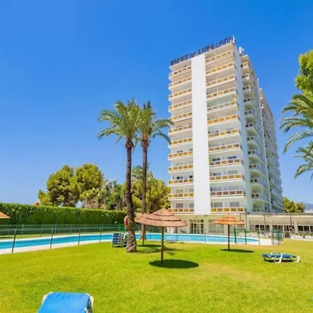 Apartament Con Vistas Al Mar En Nueva Andalucia *