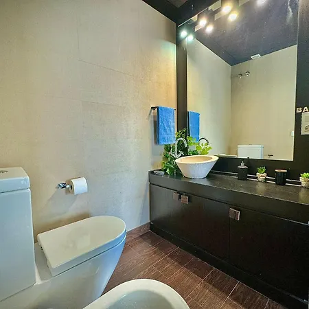 Apartament Con Vistas Al Mar En Nueva Andalucia *