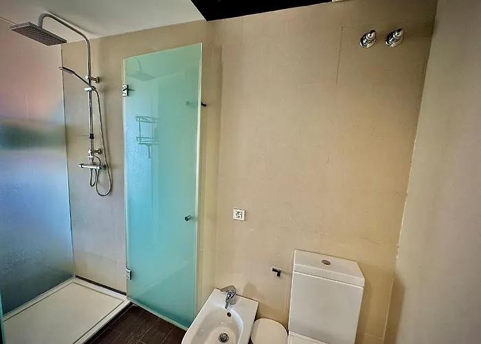 Lejlighed Con Vistas Al Mar En Nueva Andalucia Marbella