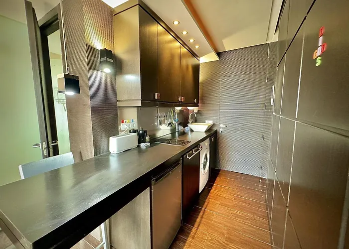 Con Vistas Al Mar En Nueva Andalucia * Marbella